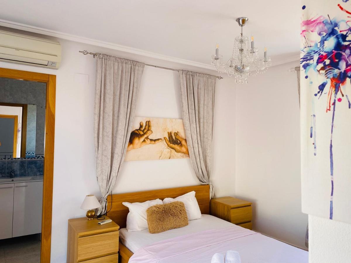 Villas Yanina Luxe Gran Alacant Puerto Marino Экстерьер фото