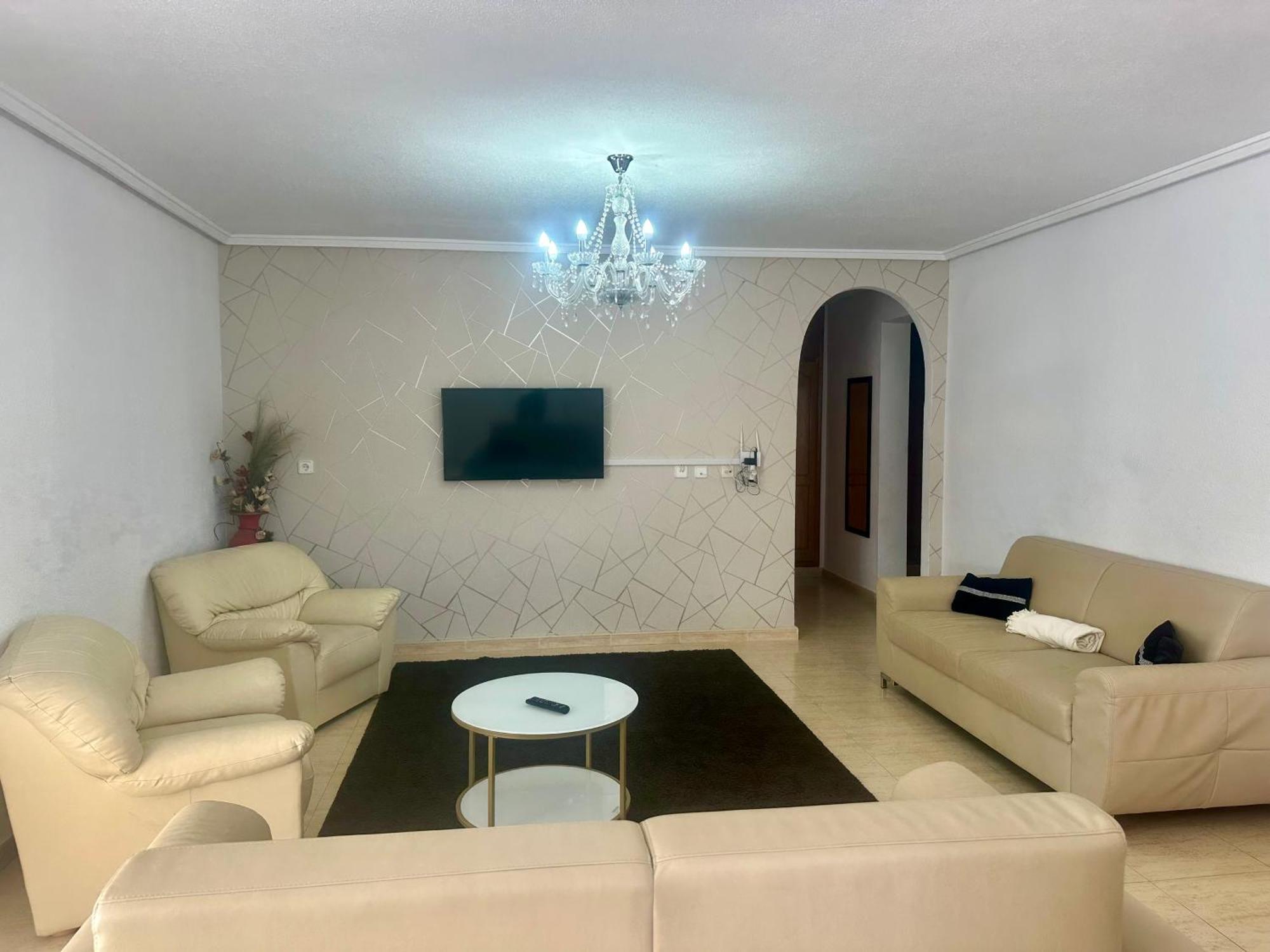 Villas Yanina Luxe Gran Alacant Puerto Marino Экстерьер фото