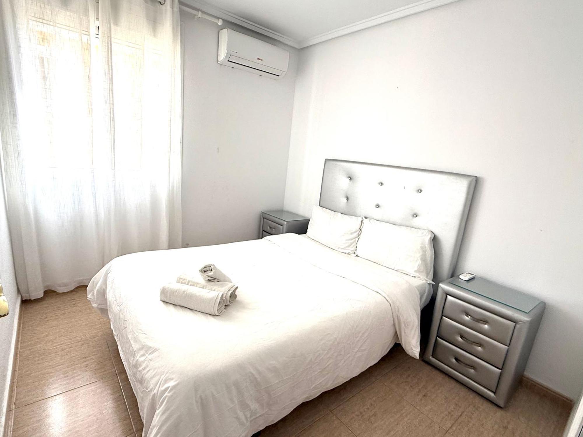Villas Yanina Luxe Gran Alacant Puerto Marino Экстерьер фото