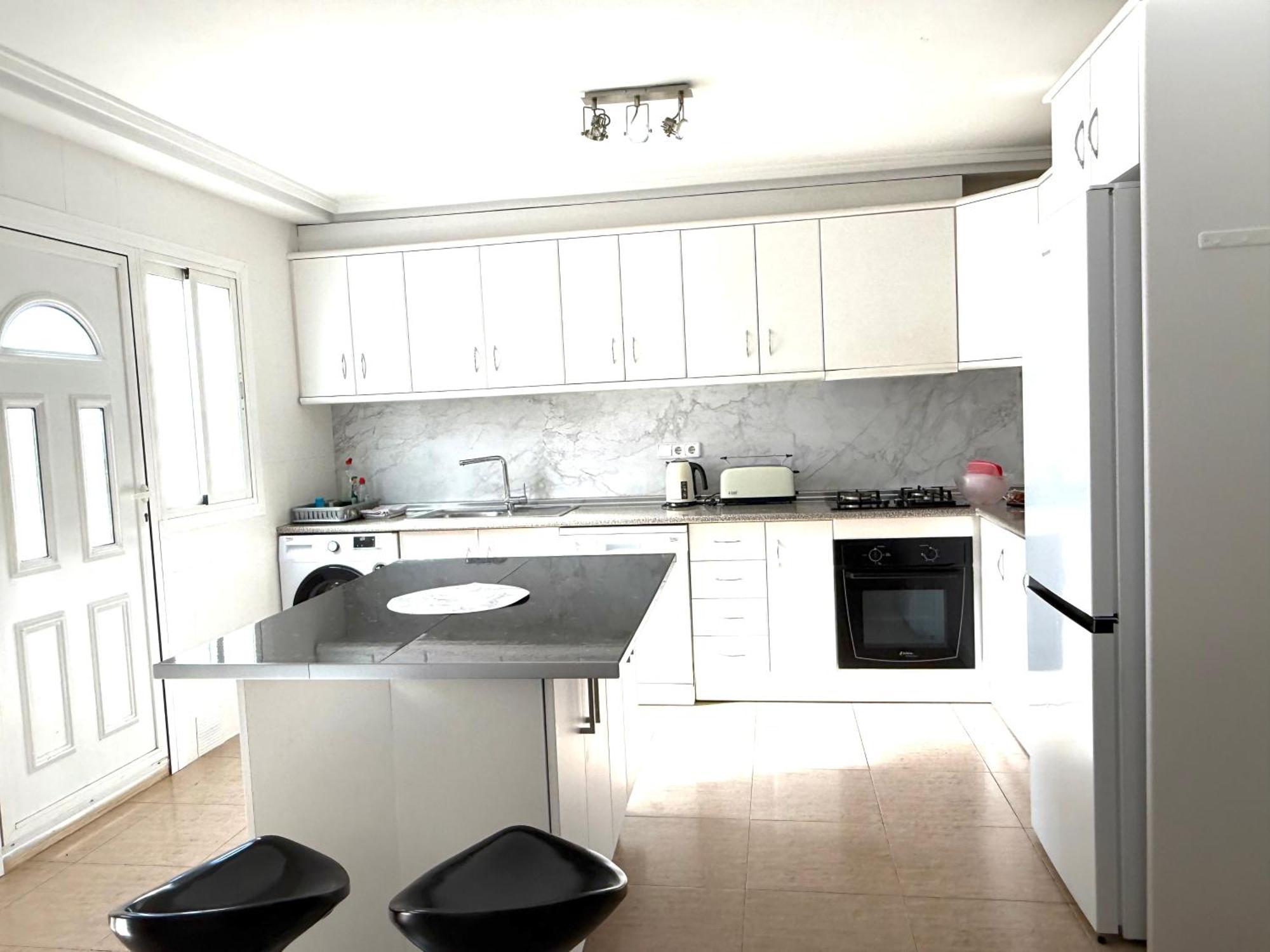 Villas Yanina Luxe Gran Alacant Puerto Marino Экстерьер фото